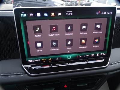 VW Tiguan 2.0 TDI Goal*DSG*AHK*KAMERA*LED*NAVI*DAB*