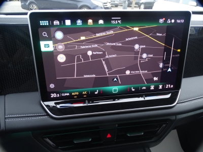 VW Tiguan 2.0 TDI Goal*DSG*AHK*KAMERA*LED*NAVI*DAB*