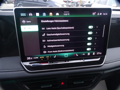 VW Tiguan 2.0 TDI Goal*DSG*AHK*KAMERA*LED*NAVI*DAB*