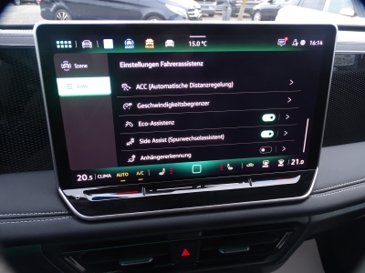 VW Tiguan 2.0 TDI Goal*DSG*AHK*KAMERA*LED*NAVI*DAB*