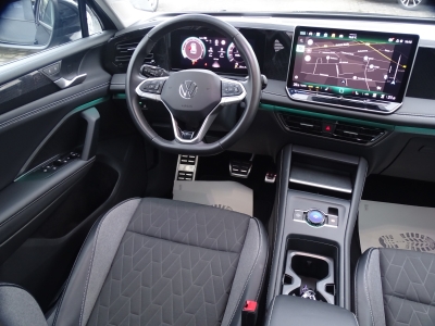 VW Tiguan 2.0 TDI Goal*DSG*AHK*KAMERA*LED*NAVI*DAB*