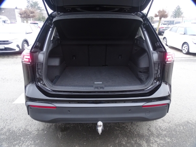 VW Tiguan 2.0 TDI Goal*DSG*AHK*KAMERA*LED*NAVI*DAB*