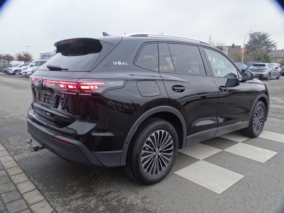 VW Tiguan 2.0 TDI Goal*DSG*AHK*KAMERA*LED*NAVI*DAB*