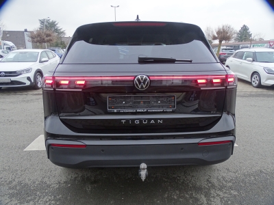 VW Tiguan 2.0 TDI Goal*DSG*AHK*KAMERA*LED*NAVI*DAB*