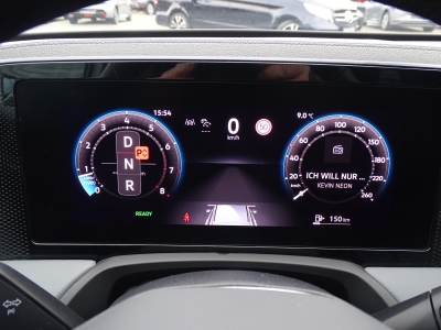 VW Passat 1.5 eTSI*DSG*NAVI*LED*DAB*APP C.*RFK*GJR*