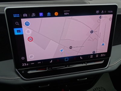 VW Passat 1.5 eTSI*DSG*NAVI*LED*DAB*APP C.*RFK*GJR*