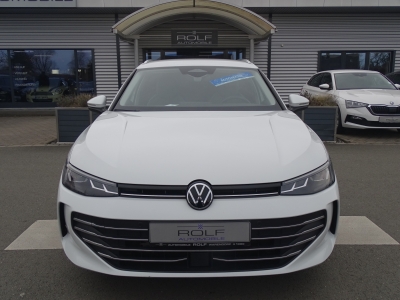 VW Passat 1.5 eTSI*DSG*NAVI*LED*DAB*APP C.*RFK*GJR*