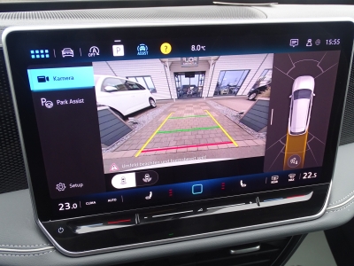 VW Passat 1.5 eTSI*DSG*NAVI*LED*DAB*APP C.*RFK*GJR*