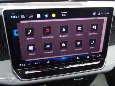 VW Passat 1.5 eTSI*DSG*NAVI*LED*DAB*APP C.*RFK*GJR*