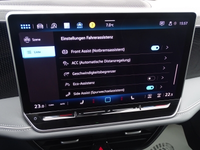 VW Passat 1.5 eTSI*DSG*NAVI*LED*DAB*APP C.*RFK*GJR*