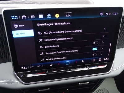 VW Passat 1.5 eTSI*DSG*NAVI*LED*DAB*APP C.*RFK*GJR*