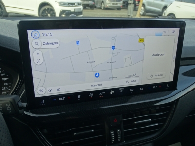 Ford Focus 1.0 ST-Line / LED / NAVI / BLUETH. / MFL