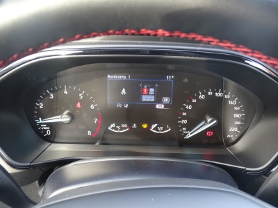 Ford Focus 1.0 ST-Line / LED / NAVI / BLUETH. / MFL