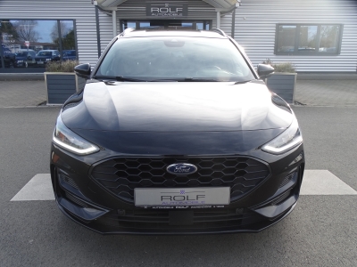 Ford Focus 1.0 ST-Line / LED / NAVI / BLUETH. / MFL