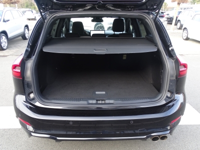 Ford Focus 1.0 ST-Line / LED / NAVI / BLUETH. / MFL