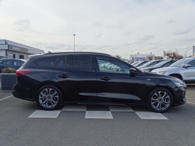 Ford Focus 1.0 ST-Line / LED / NAVI / BLUETH. / MFL