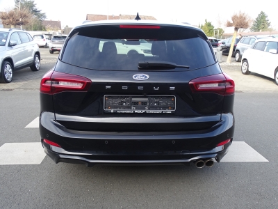 Ford Focus 1.0 ST-Line / LED / NAVI / BLUETH. / MFL