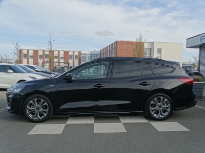 Ford Focus 1.0 ST-Line / LED / NAVI / BLUETH. / MFL