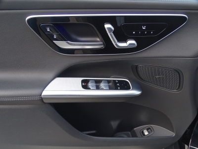 Mercedes-Benz GLC 300 de 4Matic*AMG*NAVI*LED*BURMESTER*KAMERA 