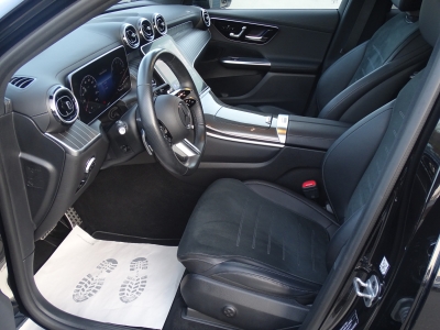 Mercedes-Benz GLC 300 de 4Matic*AMG*NAVI*LED*BURMESTER*KAMERA 