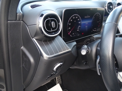 Mercedes-Benz GLC 300 de 4Matic*AMG*NAVI*LED*BURMESTER*KAMERA 