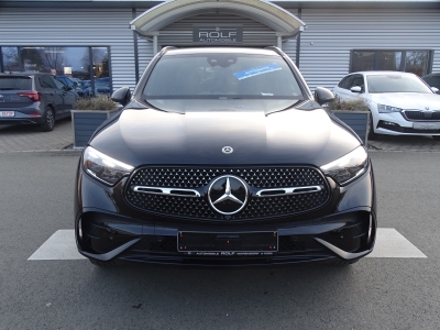 Mercedes-Benz GLC 300 de 4Matic*AMG*NAVI*LED*BURMESTER*KAMERA 