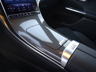 Mercedes-Benz GLC 300 de 4Matic*AMG*NAVI*LED*BURMESTER*KAMERA 