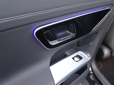 Mercedes-Benz GLC 300 de 4Matic*AMG*NAVI*LED*BURMESTER*KAMERA 