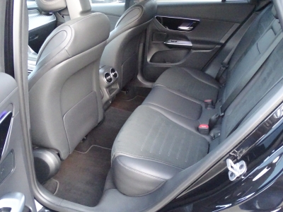 Mercedes-Benz GLC 300 de 4Matic*AMG*NAVI*LED*BURMESTER*KAMERA 