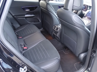 Mercedes-Benz GLC 300 de 4Matic*AMG*NAVI*LED*BURMESTER*KAMERA 