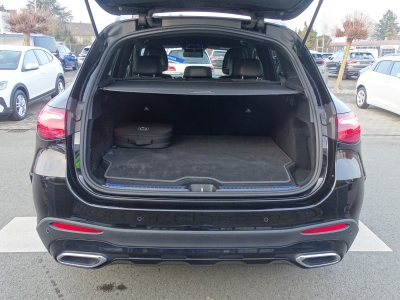 Mercedes-Benz GLC 300 de 4Matic*AMG*NAVI*LED*BURMESTER*KAMERA 