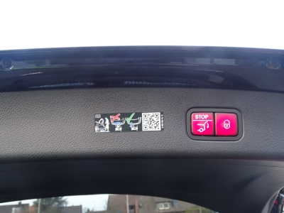 Mercedes-Benz GLC 300 de 4Matic*AMG*NAVI*LED*BURMESTER*KAMERA 