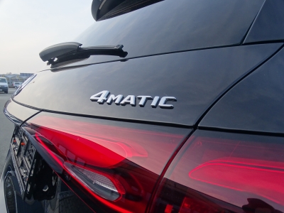 Mercedes-Benz GLC 300 de 4Matic*AMG*NAVI*LED*BURMESTER*KAMERA 