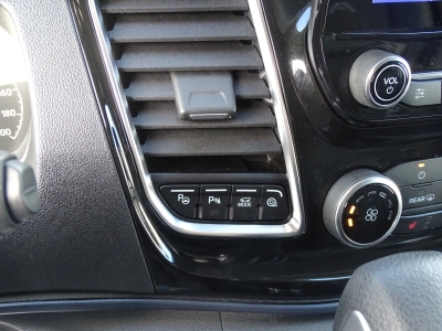 Ford Custom 320 L1 Tourneo Active / AHK / NAVI/Leder 