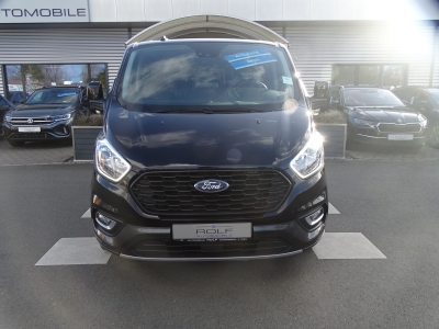Ford Custom 320 L1 Tourneo Active / AHK / NAVI/Leder 