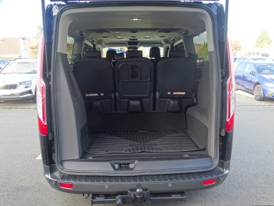 Ford Custom 320 L1 Tourneo Active / AHK / NAVI/Leder 