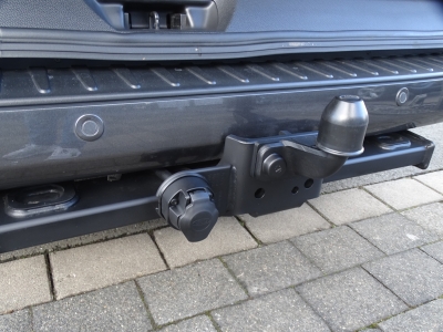 Ford Custom 320 L1 Tourneo Active / AHK / NAVI/Leder 