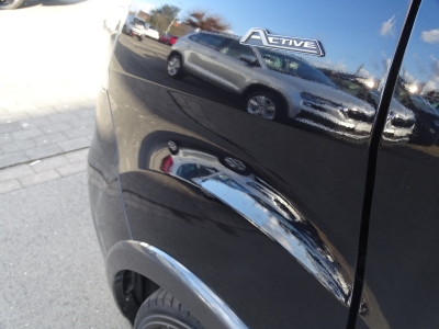 Ford Custom 320 L1 Tourneo Active / AHK / NAVI/Leder 