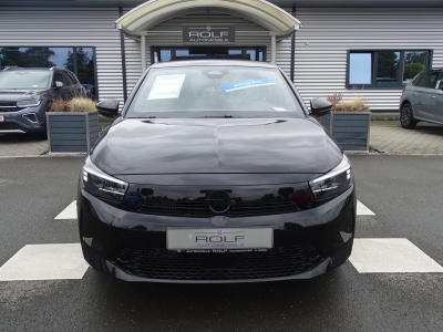 Opel Corsa 1.2 GS  / LED / TEIL- LEDER / CARPLAY /SHZ