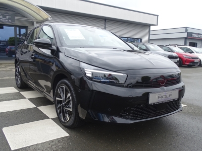 Opel Corsa 1.2 GS  / LED / TEIL- LEDER / CARPLAY /SHZ