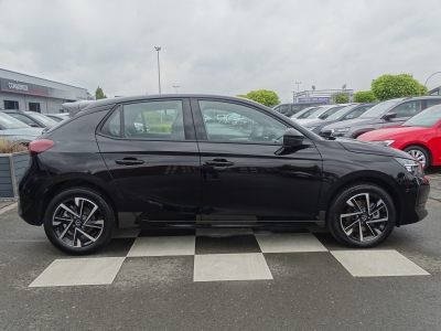 Opel Corsa 1.2 GS  / LED / TEIL- LEDER / CARPLAY /SHZ