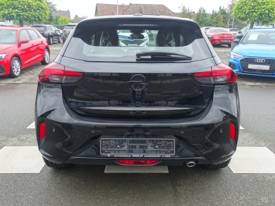 Opel Corsa 1.2 GS  / LED / TEIL- LEDER / CARPLAY /SHZ