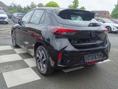 Opel Corsa 1.2 GS  / LED / TEIL- LEDER / CARPLAY /SHZ