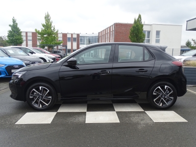 Opel Corsa 1.2 GS  / LED / TEIL- LEDER / CARPLAY /SHZ