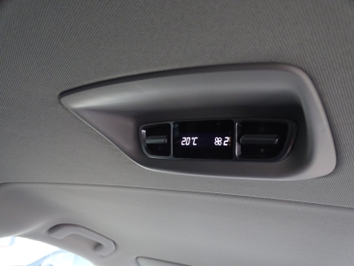 Mercedes-Benz V 300 d EDITION Lang*LED*AHK*NAVI*BURMESTER*SHZG