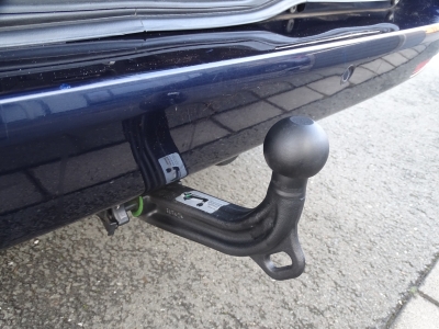 Mercedes-Benz V 300 d EDITION Lang*LED*AHK*NAVI*BURMESTER*SHZG