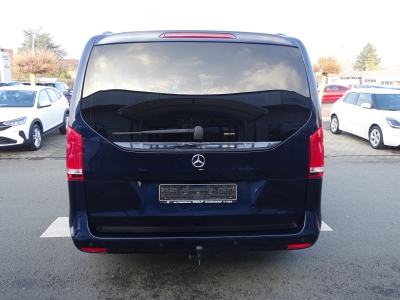 Mercedes-Benz V 300 d EDITION Lang*LED*AHK*NAVI*BURMESTER*SHZG