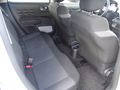 Citroen C3 1.2 Shine / NAVI / R-KAMERA / ALU / DAB /LED 