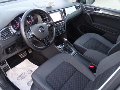 VW Golf Sportsvan 1.0 Join*DSG*NAVI*GJR*SHZG*PDC* 