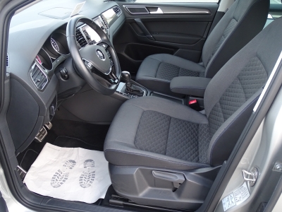 VW Golf Sportsvan 1.0 Join*DSG*NAVI*GJR*SHZG*PDC* 